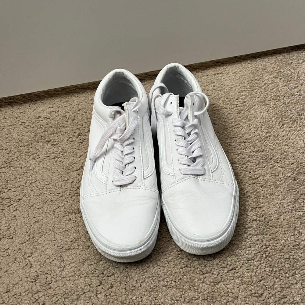 Vans sneaker